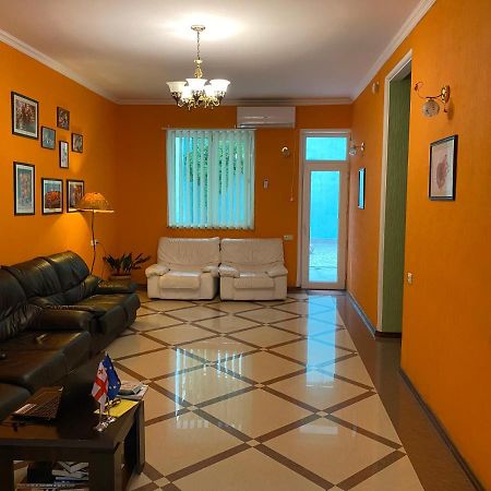 Hostel Kopala Tbilisi Exteriör bild