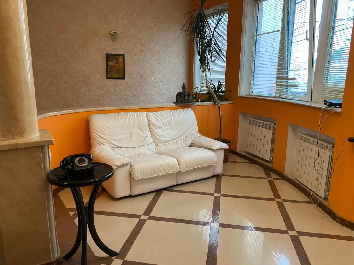Hostel Kopala Tbilisi Exteriör bild