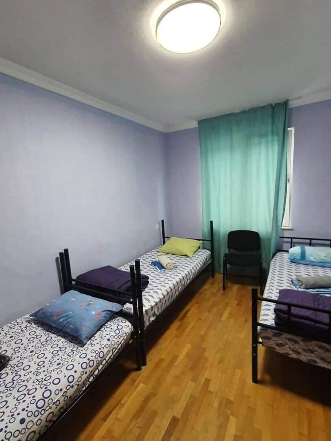 Hostel Kopala Tbilisi Exteriör bild