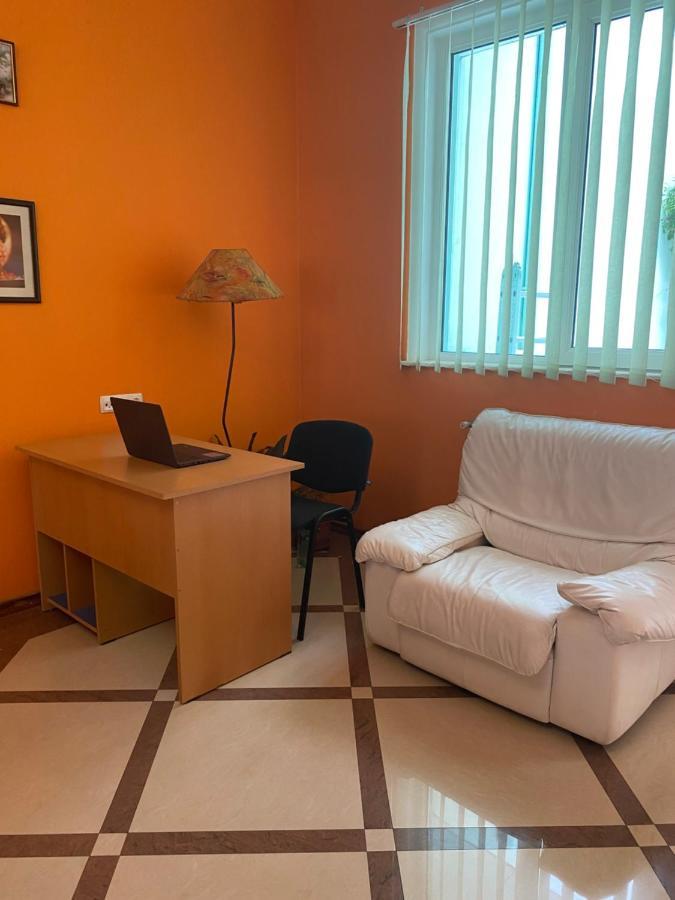 Hostel Kopala Tbilisi Exteriör bild