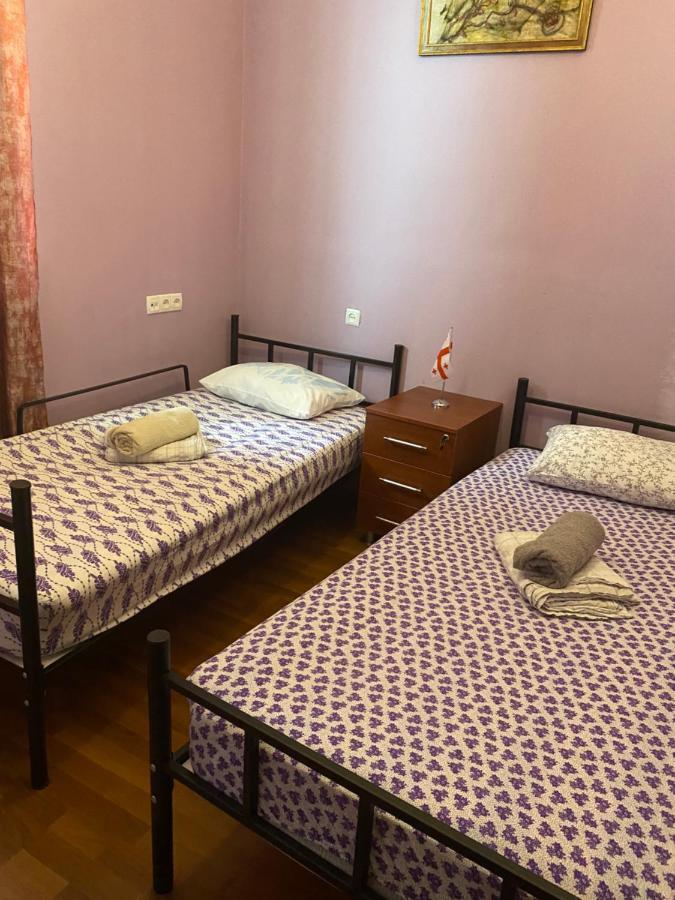 Hostel Kopala Tbilisi Exteriör bild