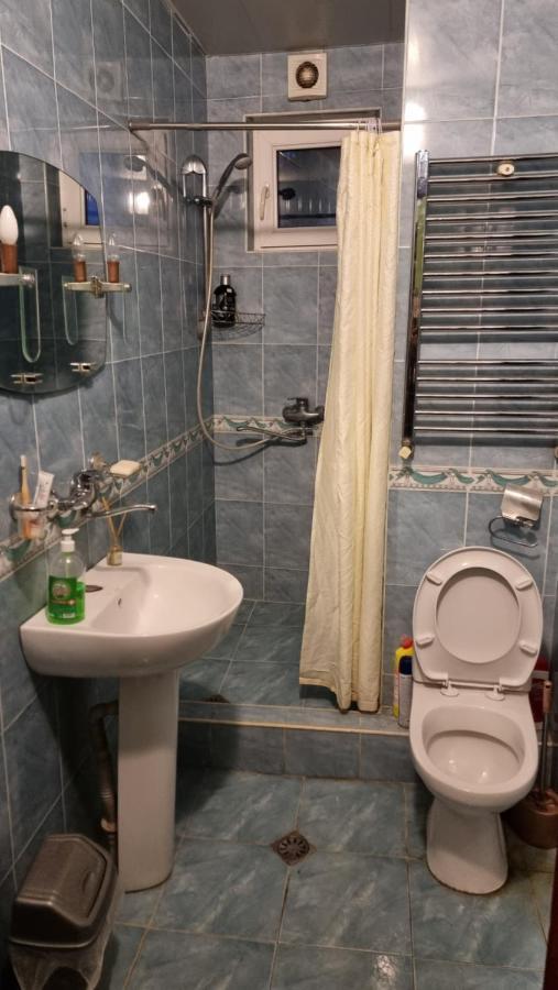 Hostel Kopala Tbilisi Exteriör bild