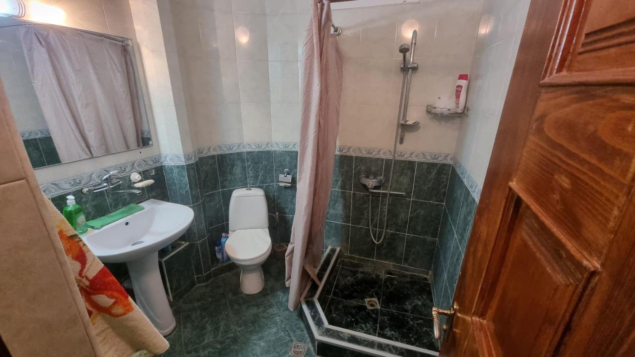 Hostel Kopala Tbilisi Exteriör bild