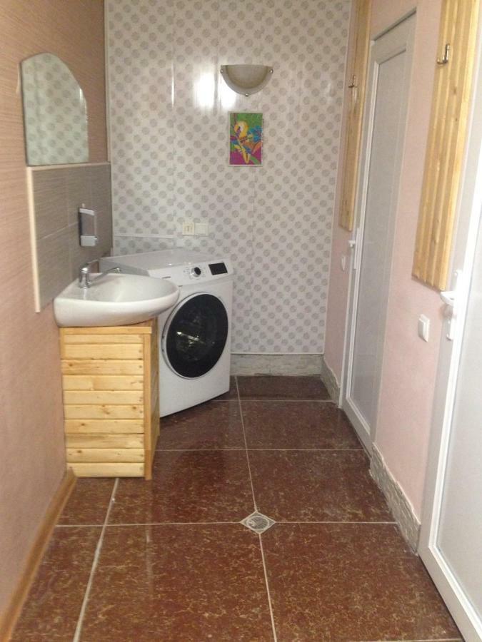 Hostel Kopala Tbilisi Exteriör bild