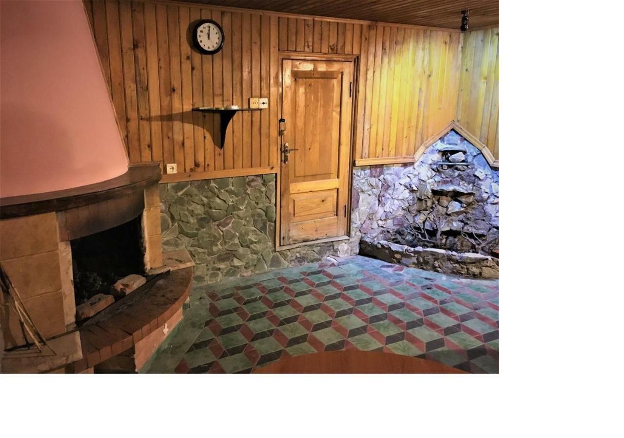 Hostel Kopala Tbilisi Exteriör bild